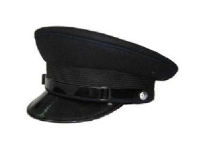 Security Guard Cap