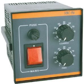 VBC-96 VIBRATOR CONTROLLER