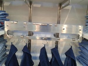 Shirt Display Hook