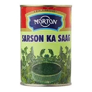 Morton Sarson Ka Saag