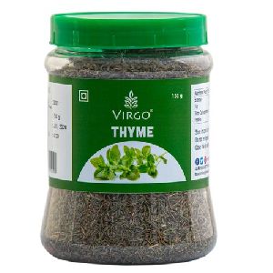Virgo Thyme Herbs