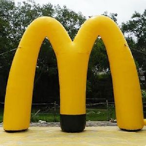 Inflatable Arches