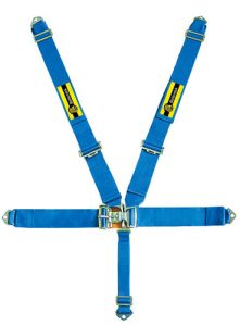 Harness Seat Belt