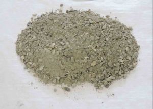 Refractory Castables