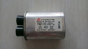 Micro Wave Oven Capacitor