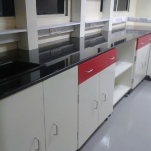 Biology Laboratory Furniture