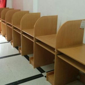 Computer Laboratory Furniture