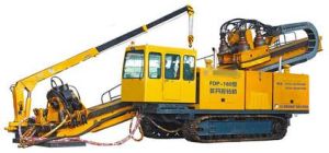 Directional Drilling Machine