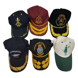 Indian Army Caps
