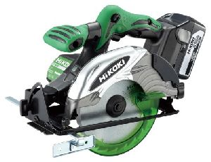 Cordless Circular Saw