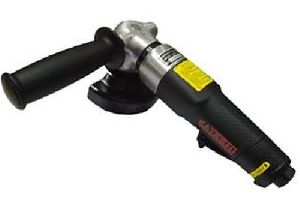 Pneumatic Angle Grinder