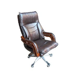 Revolving Office Chair