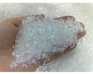 clear epoxy resin