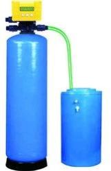 Water Softener