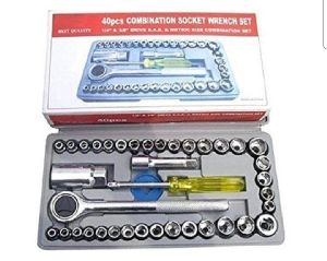 Aiwa tool set