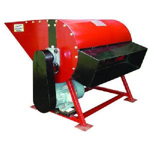 Farm Shredder Machine