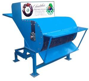 Waste Recycling Machinery