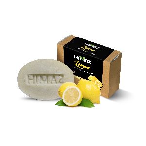 HIMAZ Lemon Fruity Handmade Soap 75gm
