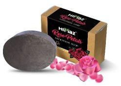 HIMAZ Rose Petals Handmade Soap 75gm