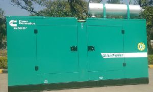 Diesel Generator