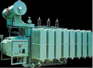 Power Distribution Transformers