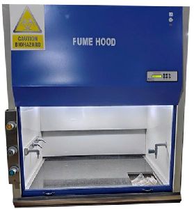 Laboratory Chemical Fume Hood