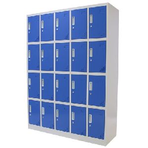 Locker Cabinet