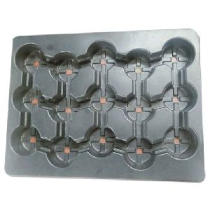 plastic moulding die