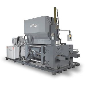 Briquetting Machine