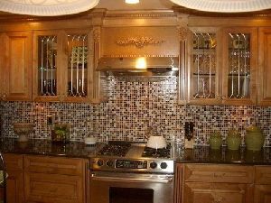 Kitchen Mosaic Tiles