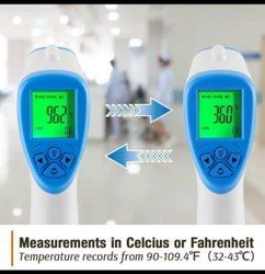 Infrared Thermometer