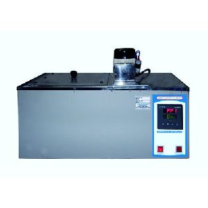 Digital Compression Testing Machine