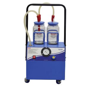 Electric Suction Machine