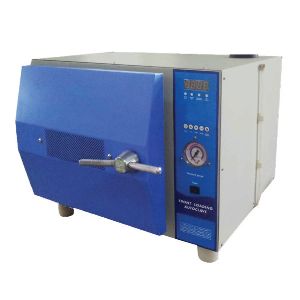 High Pressure Autoclave