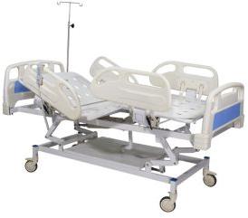 Intensive Care Unit Bed