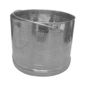 SS Perforated Bucket