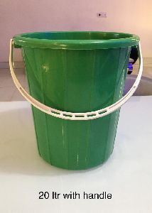 20 ltr OPEN TOP DUSTBIN