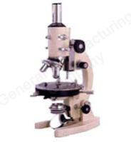 Polarizing Microscope