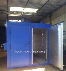 Epoxy Curing Oven