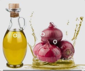 red onion oil