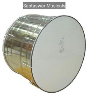 Steel Dhol