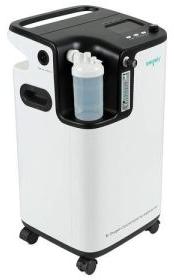 Owgels Oxygen Concentrator