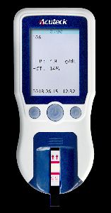 Acuteck Digital Hemoglobin Meter