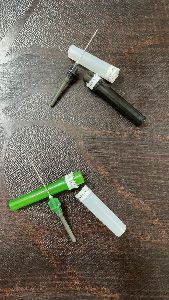 Multi Sample Needles