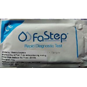 Rapid Diagnostic Test Kit