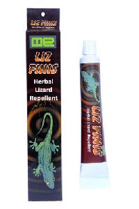 herbal lizard repellent