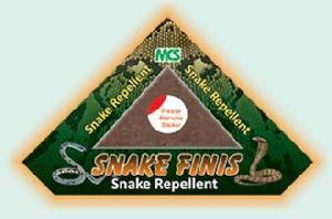 herbal snake repellent