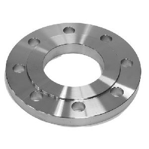 Alloy Steel Raised Face Flanges
