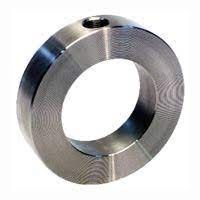 Nickel Alloy Bleed Ring Flanges