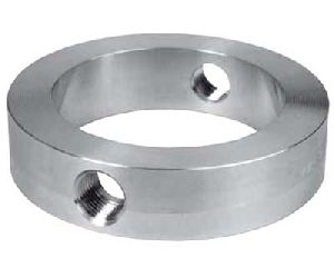 Stainless Steel Bleed Ring Flanges